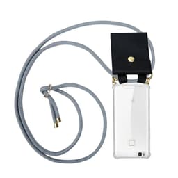 Huawei P9 LITE 2016 / G9 LITE Deksel med Halskjede