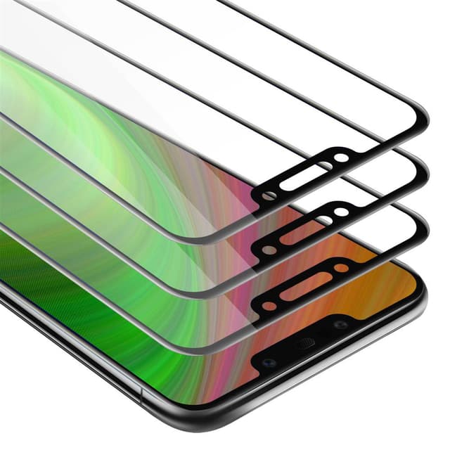 Huawei MATE 20 LITE 3x Näytönsuoja Karkaistu lasi