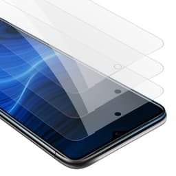 Realme X2 PRO / Oppo Reno Ace 3x Skyddsglas Skyddsfilm