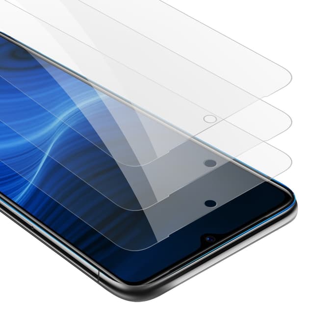 Realme X2 PRO / Oppo Reno Ace 3x Skyddsglas Skyddsfilm