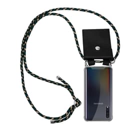 Skal Samsung Galaxy A50 4G / A50s / A30s Fodral Kedja