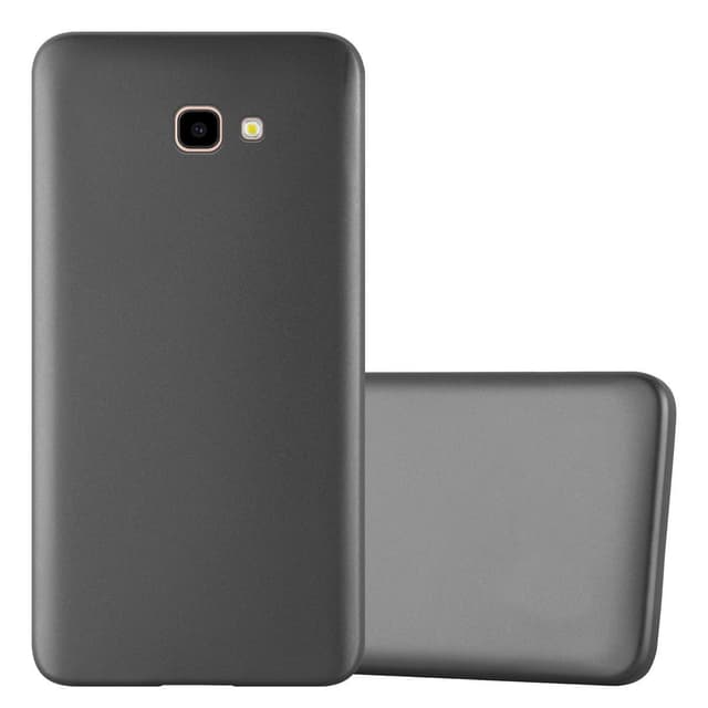 Skal Samsung Galaxy J4 PLUS Fodral Case (Grå)