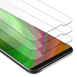 Huawei MATE 10 / NOVA 2i 3x Skærmbeskytter