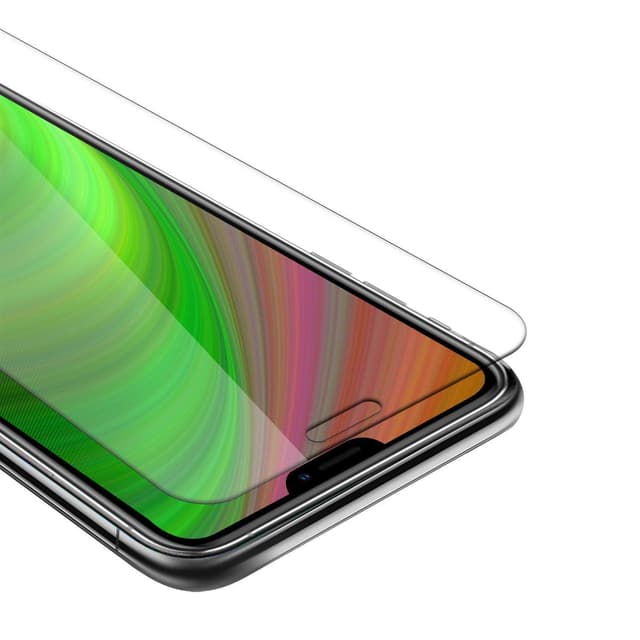 iPhone 13 PRO Skyddsglas Skyddsfilm Skärmskydd