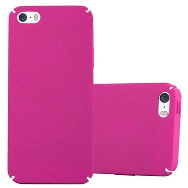 iPhone 5 / 5S / SE 2016 Suojakuori Kotelo