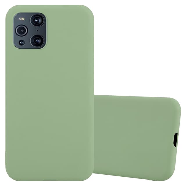 Oppo FIND X3 PRO Suojakuori Kotelo Case