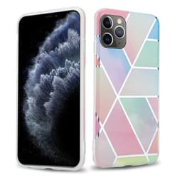 iPhone 11 PRO Suojakuori Lompakkokotelo