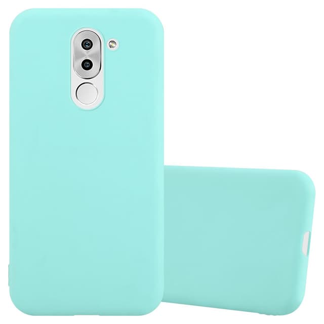 Cover Huawei MATE 9 LITE / GR5 2017 / Honor 6X Etui