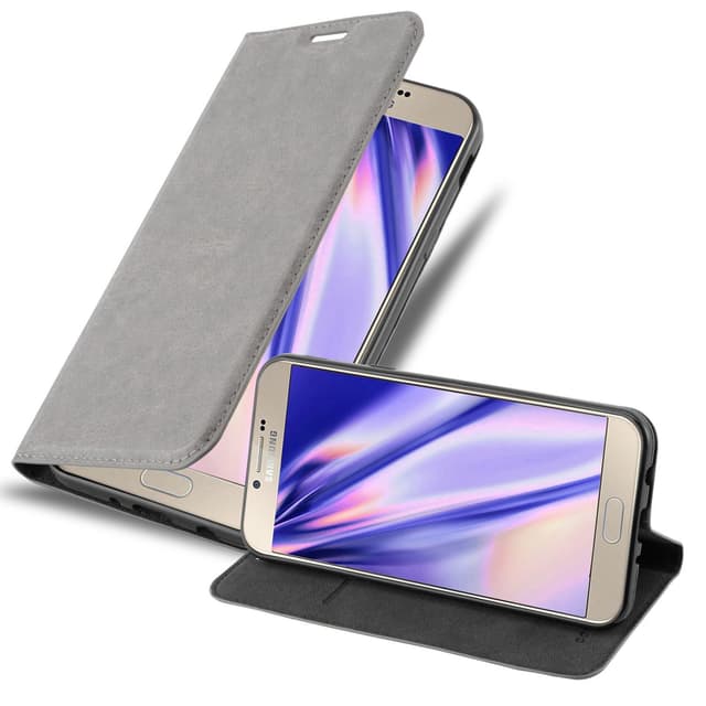 Samsung Galaxy A8 2016 Suojakuori Lompakkokotelo