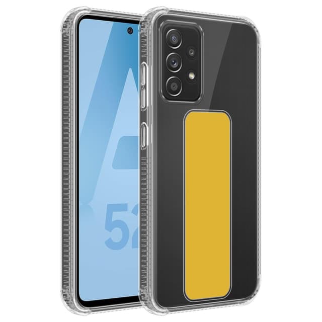 Samsung Galaxy A52 (4G / 5G) / A52s Suojakuori Kotelo
