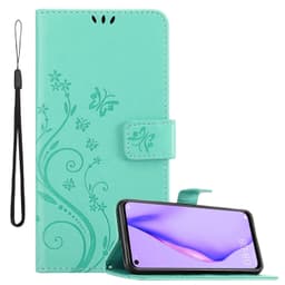 Huawei P40 LITE 5G / NOVA 7 SE Suojakuori