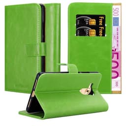Huawei MATE 8 Suojakuori Lompakkokotelo Case Cover