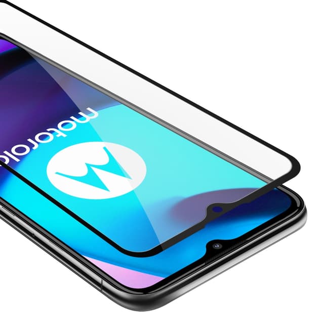 Motorola MOTO E20 / E30 / E40 Suojakalvo Karkaistu lasi