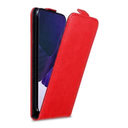 Samsung Galaxy NOTE 20 ULTRA Suojakuori Lompakkokotelo