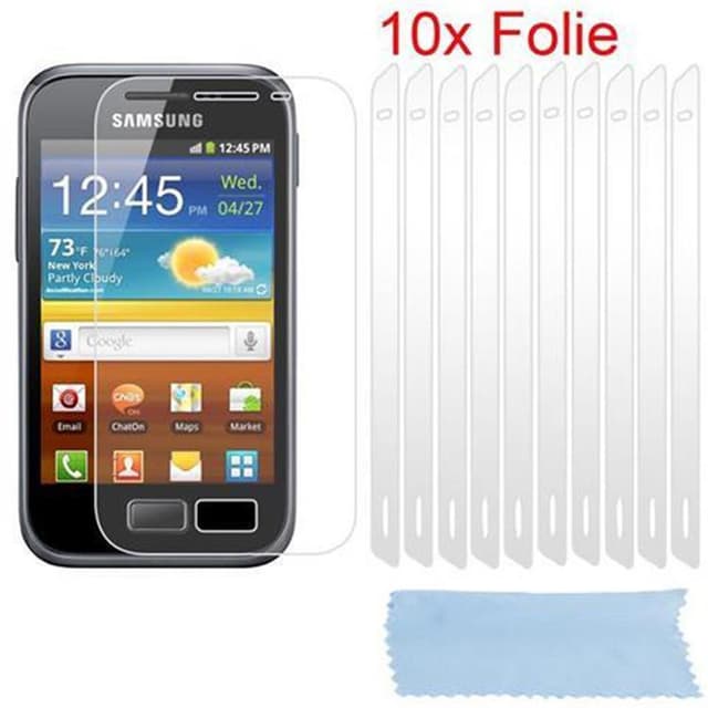 Samsung Galaxy ACE 2 10x Karkaistu lasi