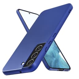 Samsung Galaxy S22 Suojakuori Kotelo Cover (Sininen)
