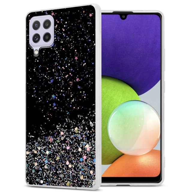 Samsung Galaxy A22 4G / M22 / M32 4G Cover Etui Case