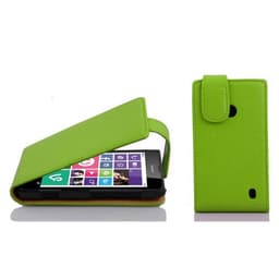 Nokia Lumia 630 / 635 Suojakuori Lompakkokotelo