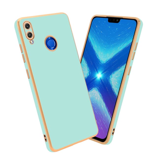 Honor 8X Suojakuori Kotelo Case Cover