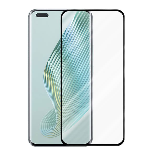 Honor Magic 5 Pro 3D Näytönsuoja Karkaistu lasi