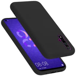 Honor 20 / 20S / Huawei NOVA 5T Skal Fodral Case