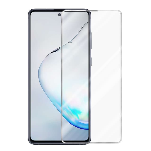 Samsung Galaxy A81 / NOTE 10 LITE / M60s Skyddsglas