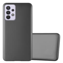Skal Samsung Galaxy A33 5G Fodral Case (Grå)