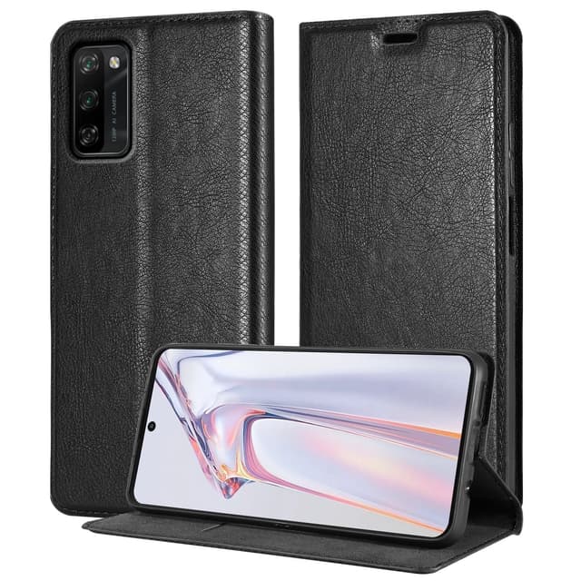 Blackview A100 Cover Etui Case (Sort)