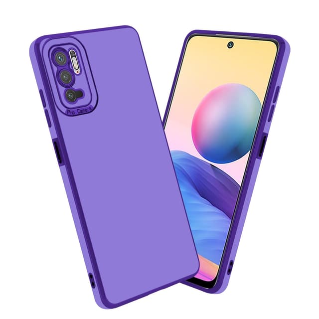 Xiaomi RedMi NOTE 10 5G / POCO M3 PRO 5G Skal Fodral