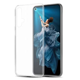 Honor 20 / 20S / Huawei NOVA 5T deksel ultra slim