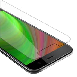 HTC U PLAY Skjermbeskytter Skärmskydd