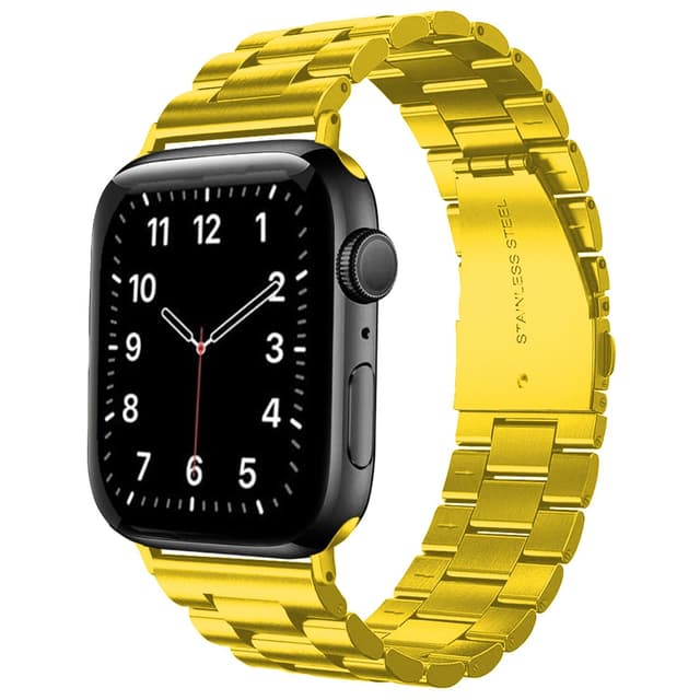 Klockarmband Apple Watch (Series 7/8)(SE /Series 4/5/6)