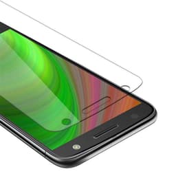 Motorola MOTO Z Näytönsuoja Karkaistu lasi Suojakalvo