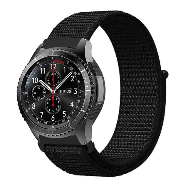 Armband 22mm för Samsung Galaxy Gear S3 / Gear 2