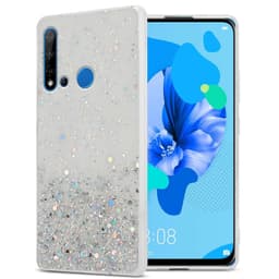Huawei NOVA 5i / P20 LITE 2019 Suojakuori Suojakotelo