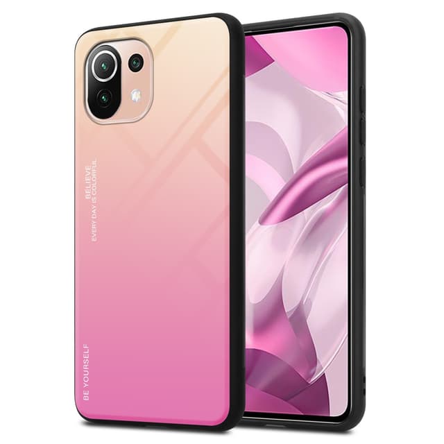 Cover Xiaomi Mi 11 LITE (4G / 5G) / 11 LITE NE Etui