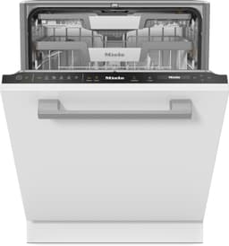 Miele Oppvaskmaskin G 7651 SCVi AutoDos (integrert)