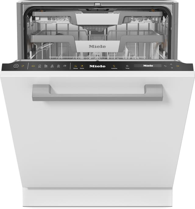 Miele opvaskemaskine 12906850 (fuldintegreret) billede 1