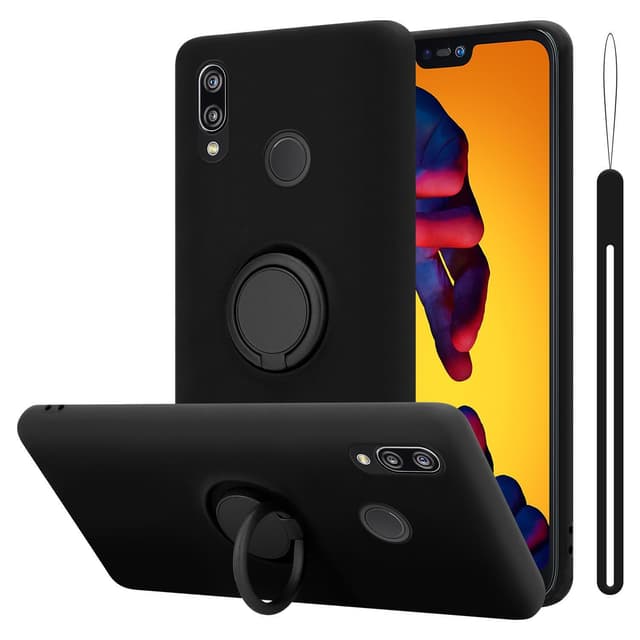 Huawei P20 LITE 2018 / NOVA 3E Suojakuori Kotelo