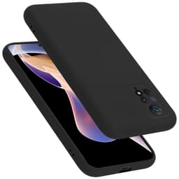 Xiaomi RedMi NOTE 11 PRO 4G / 5G silikondeksel case