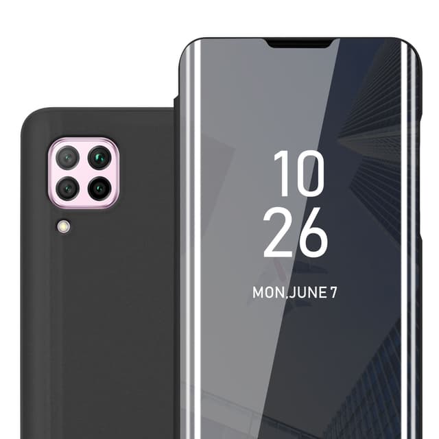 Huawei NOVA 6 SE / P40 LITE / NOVA 7i Pungetui Cover