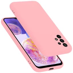 Samsung Galaxy A23 4G Suojakuori Kotelo