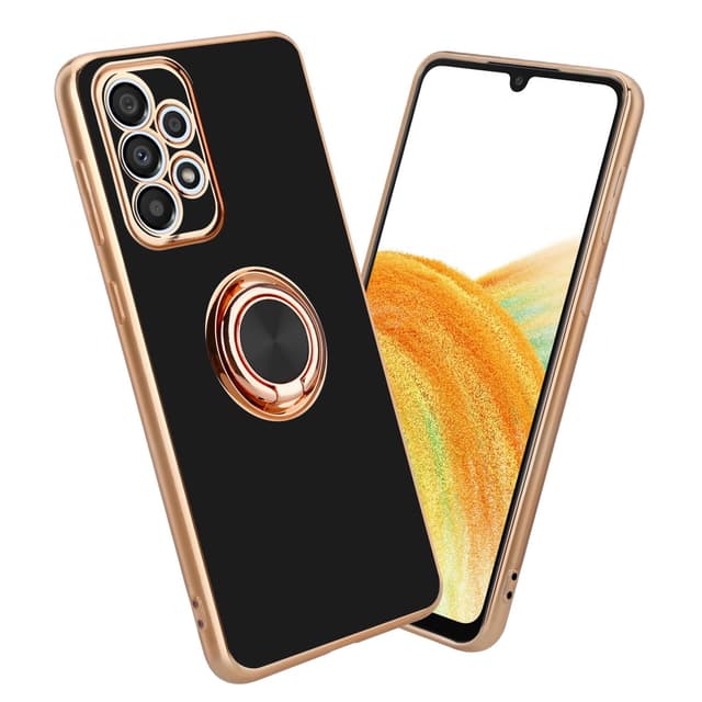 Samsung Galaxy A52 (4G / 5G) / A52s Skal Fodral Case