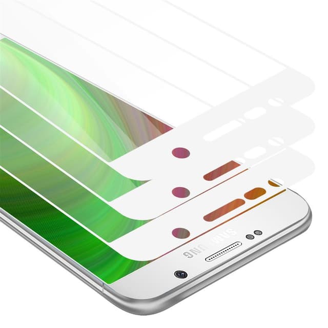 Samsung Galaxy NOTE 5 3x Skjermbeskytter Skärmskydd