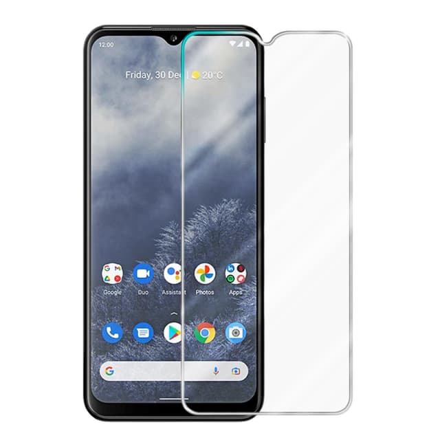 Nokia G60 5G Skjermbeskytter Skärmskydd