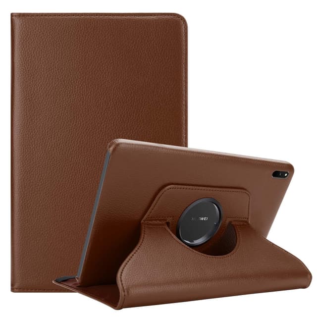 Etui Huawei MatePad 11 (10.95 tomme) Case Cover (Brun)