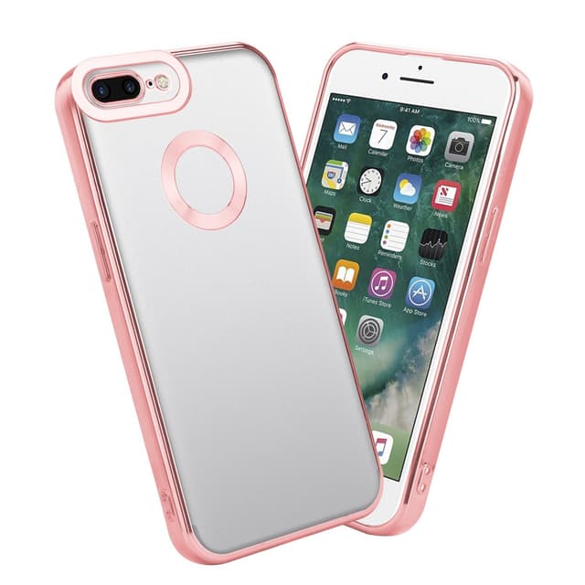 iPhone 7 PLUS / 7S PLUS / 8 PLUS Cover Etui Case
