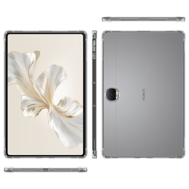 Honor Pad 9 Pro Skal Fodral Case (Genomskinlig)