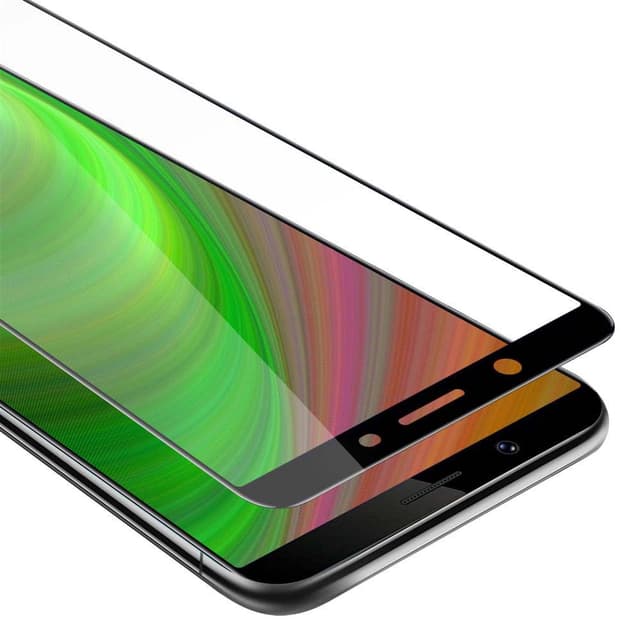 Vivo Y71 Skyddsglas Skyddsfilm Skärmskydd