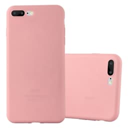 iPhone 7 PLUS / 7S PLUS / 8 PLUS Suojakuori Kotelo Case